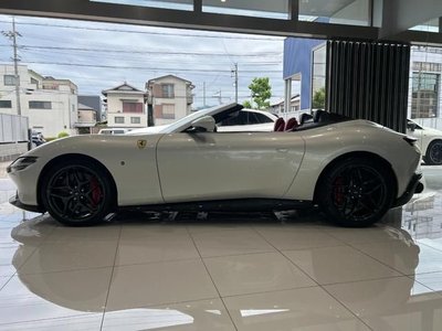 2025 Ferrari ROMA SPIDER 缩略图 13