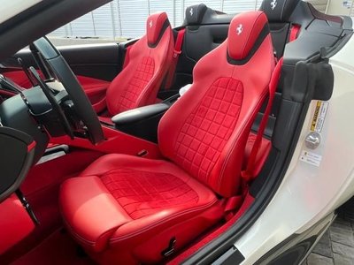 2025 Ferrari ROMA SPIDER 缩略图 24
