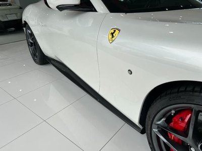 2025 Ferrari ROMA SPIDER 缩略图 21