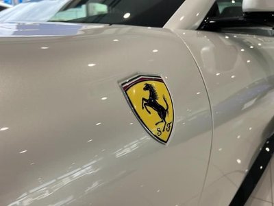 2025 Ferrari ROMA SPIDER 缩略图 18