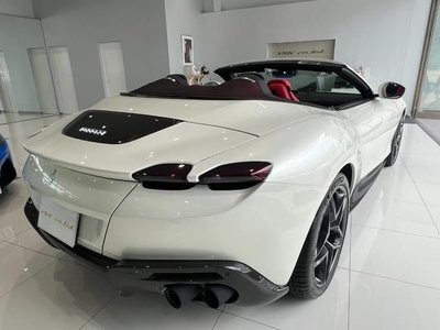 2025 Ferrari ROMA SPIDER 缩略图 20