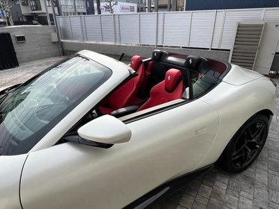 2025 Ferrari ROMA SPIDER 缩略图 14