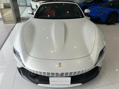 2025 Ferrari ROMA SPIDER 缩略图 16