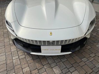 2025 Ferrari ROMA SPIDER 缩略图 15