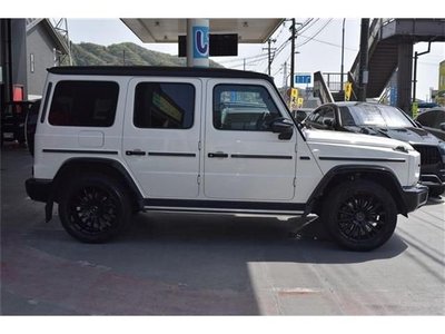 MERCEDES-BENZ OTHERS - 5