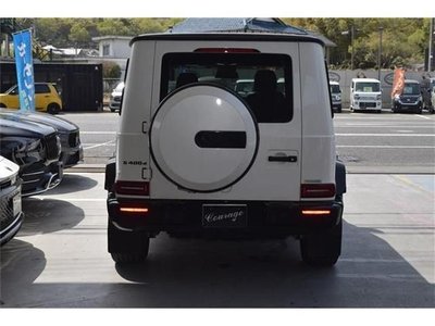 MERCEDES-BENZ OTHERS - 8