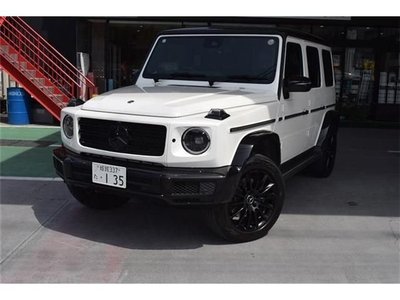 MERCEDES-BENZ OTHERS - 1