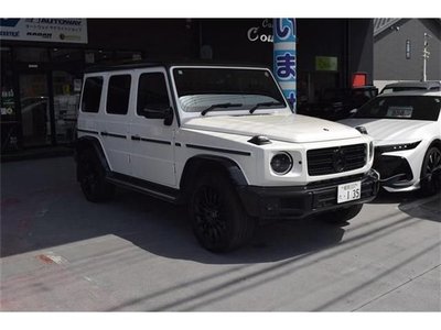 MERCEDES-BENZ OTHERS - 3