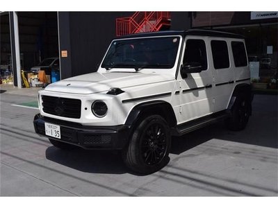 MERCEDES-BENZ OTHERS - 9