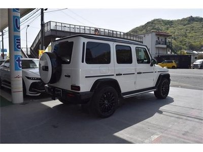 MERCEDES-BENZ OTHERS - 7