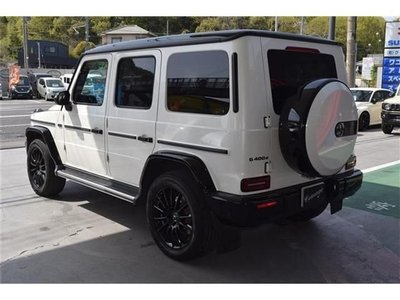 MERCEDES-BENZ OTHERS - 10