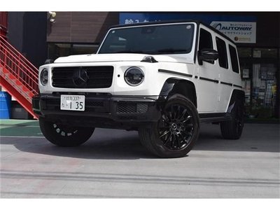 MERCEDES-BENZ OTHERS - 6