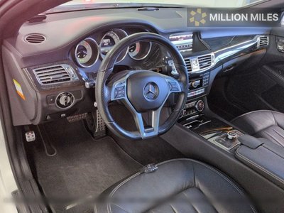 MERCEDES-BENZ CLS350 2013 thumbnail 3