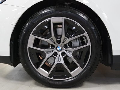 BMW I5 - 6