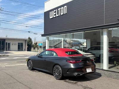 MERCEDES-BENZ CLE - 3