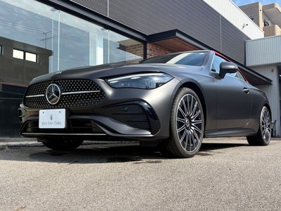 MERCEDES-BENZ CLE - 1