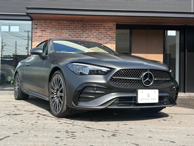 MERCEDES-BENZ CLE - 5