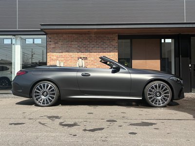 MERCEDES-BENZ CLE - 7