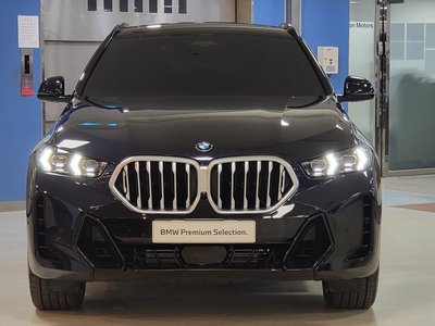 BMW X6 - 2