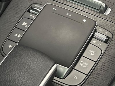 MERCEDES-BENZ GLE - 9