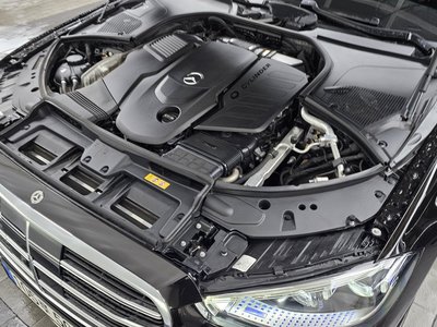 MERCEDES-BENZ S-CLASS - 7