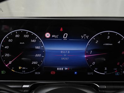 MERCEDES-BENZ S-CLASS - 8