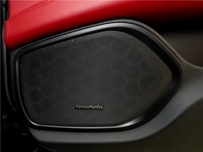 MASERATI QUATTROPORTE - 6