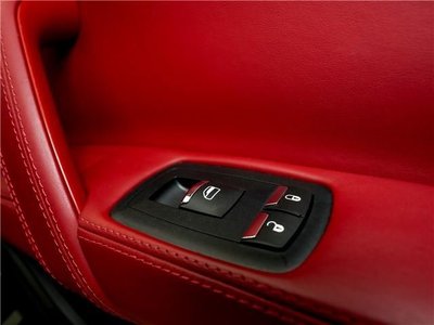 MASERATI QUATTROPORTE - 5