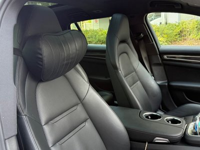 PORSCHE PANAMERA - 6