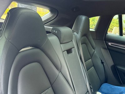 PORSCHE PANAMERA - 7