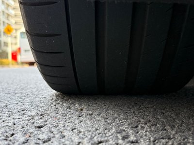 PORSCHE PANAMERA - 9