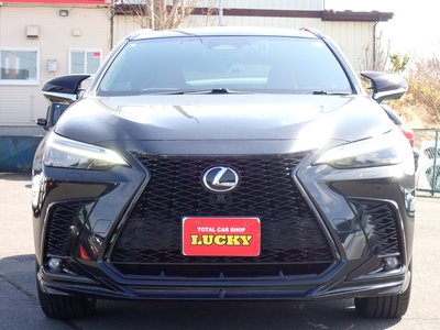 LEXUS NX - 2