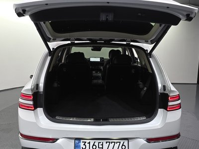 2021 Genesis GV80 — миниатюра 26
