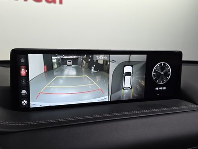 2021 Genesis GV80 — миниатюра 21