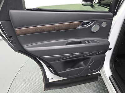 2021 Genesis GV80 — миниатюра 15