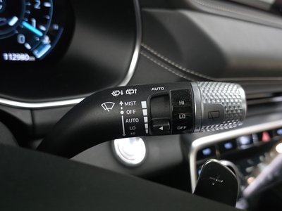 2021 Genesis GV80 — миниатюра 36