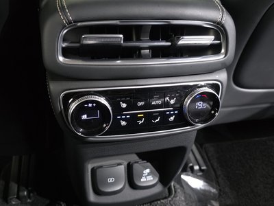 2021 Genesis GV80 — миниатюра 24