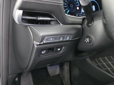2021 Genesis GV80 — миниатюра 34