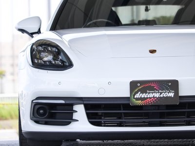2020 Porsche PANAMERA 缩略图 14