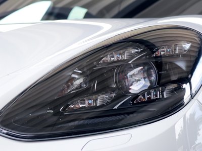 2020 Porsche PANAMERA 缩略图 40