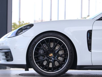 2020 Porsche PANAMERA 缩略图 25
