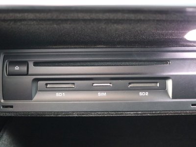 2020 Porsche PANAMERA 缩略图 71