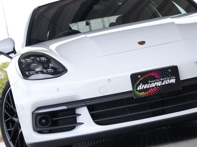 2020 Porsche PANAMERA 缩略图 20