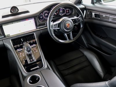 2020 Porsche PANAMERA 缩略图 52