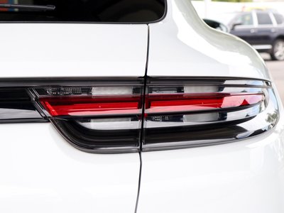 2020 Porsche PANAMERA 缩略图 41