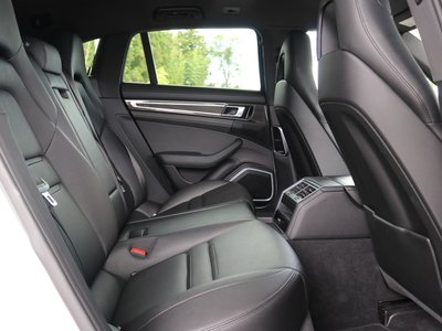 2020 Porsche PANAMERA 缩略图 74