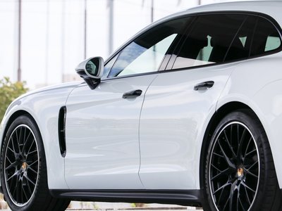 2020 Porsche PANAMERA 缩略图 28