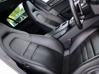 2020 Porsche PANAMERA 照片 6