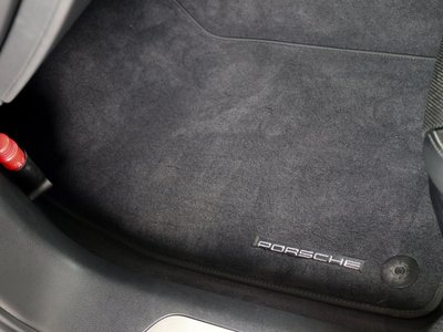 2020 Porsche PANAMERA 缩略图 70