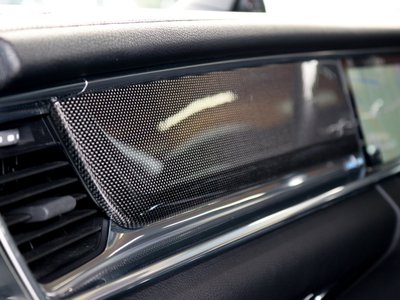 2020 Porsche PANAMERA 缩略图 67